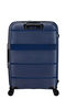 American Tourister Linex Spinner 66cm  Deep Navy American Tourister Linex Spinner 66cm  Deep Navy