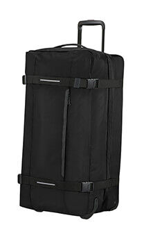 American Tourister Urban Track Bolsa de Viaje con Ruedas L