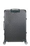 American Tourister Soundbox Alu Spinner TSA 77cm  Brushed Anthracite American Tourister Soundbox Alu Spinner TSA 77cm  Brushed Anthracite
