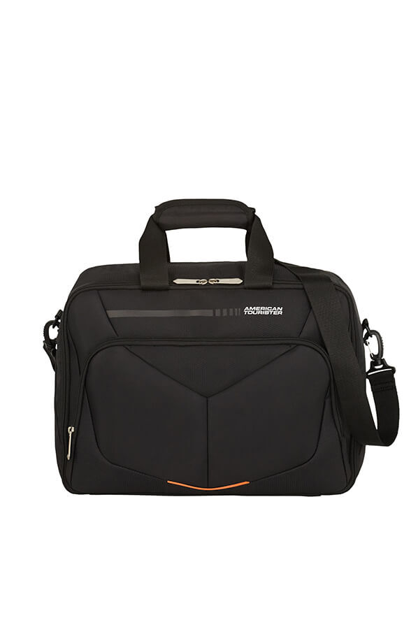 American Tourister Summerfunk 3-Way Boarding Bag  Black