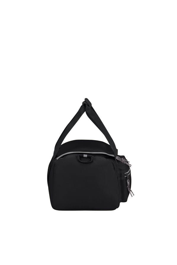 American Tourister Brightup Cabin Duffle Zip  Negro