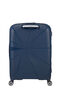 American Tourister Starvibe Spinner Expandable TSA 67cm Navy American Tourister Starvibe Spinner Expandable TSA 67cm Navy