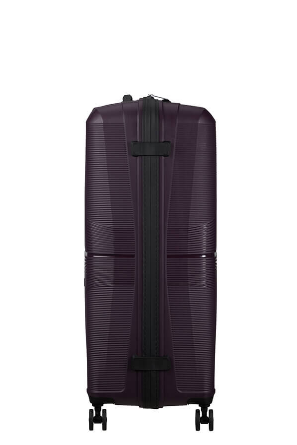American Tourister Airconic Spinner 77/28 Tsa 77cm  Dark Plum American Tourister Airconic Spinner 77/28 Tsa 77cm  Dark Plum