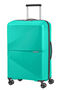 American Tourister Airconic Spinner 67 / 24 Tsa 67 cm  Aqua Green American Tourister Airconic Spinner 67 / 24 Tsa 67 cm  Aqua Green