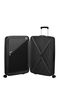 American Tourister Rejoy Spinner 77/28 Tsa 77cm  True Black