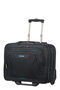 American Tourister At Work Maletin con ruedas ordenador  39.6cm/15.6inch Negro