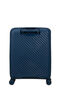 American Tourister Diablast Spinner TSA 55cm  Darkwave Blue