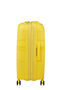 American Tourister Starvibe Spinner Expandable TSA 67cm Electric Lemon American Tourister Starvibe Spinner Expandable TSA 67cm Electric Lemon