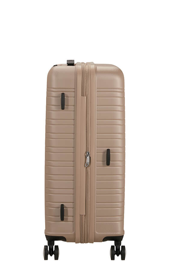 American Tourister Flashline Spinner 67/24 EXP TSA  Champ&aacute;n