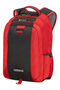 American Tourister Urban Groove Laptop Backpack 1 39.6cm/15.6inch Red