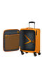 American Tourister Aerospin Spinner Expandable S  Radiant Orange