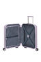 American Tourister Airconic Spinner 55/20 Tsa 55cm  Stormy Lilac American Tourister Airconic Spinner 55/20 Tsa 55cm  Stormy Lilac