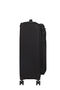 American Tourister Aerospin Spinner Expandable M  Negro