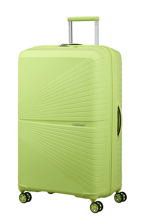 American Tourister Airconic Spinner 77/28 Tsa 77cm  Electric Lime American Tourister Airconic Spinner 77/28 Tsa 77cm  Electric Lime