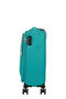 American Tourister Sea Seeker Spinner 55/20 Tsa 55 cm  Aqua Green