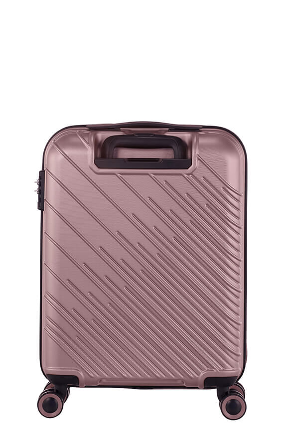 American Tourister Speedstar Spinner 55/20 Tsa  Rose Gold American Tourister Speedstar Spinner 55/20 Tsa  Rose Gold