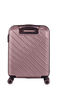 American Tourister Speedstar Spinner 55/20 Tsa  Rose Gold American Tourister Speedstar Spinner 55/20 Tsa  Rose Gold