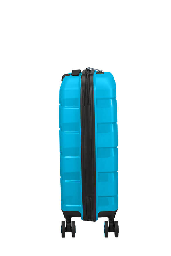 American Tourister Air Move SPINNER 55/20 TSA  Peace Blue