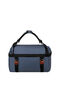 American Tourister Urban Track Duffle/Backpack Coated L  Navy/Orange