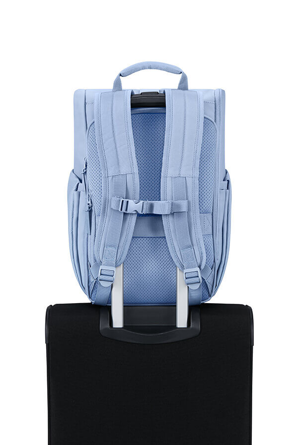 Urban Tide Backpack 14'' rolltop 14"