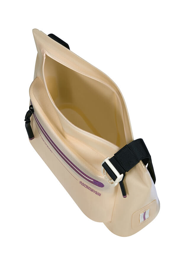 Colourdry Bolso M | American Tourister Colourdry Shoulder Bag M  Summer Sand