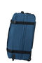 American Tourister Urban Track Duffle with Wheels M  Combat Navy American Tourister Urban Track Duffle with Wheels M  Combat Navy