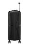 American Tourister Airconic Spinner 67/24 Tsa 67cm  Onyx Black American Tourister Airconic Spinner 67/24 Tsa 67cm  Onyx Black