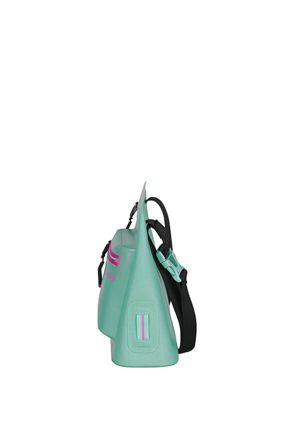 Colourdry Bolso M | American Tourister Colourdry Shoulder Bag M  Jelly Mint