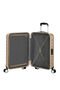 American Tourister Flashline Spinner 55/20 TSA  Champán