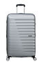 American Tourister Flashline SPINNER 78/29 EXP TSA  Sky Silver