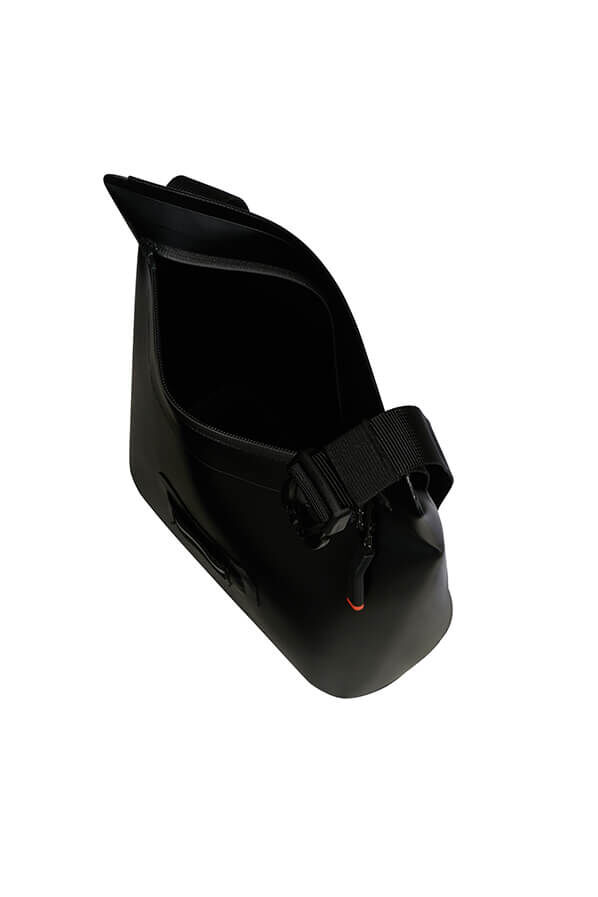 Colourdry Bolso S | American Tourister Colourdry Shoulder Bag S  True Black