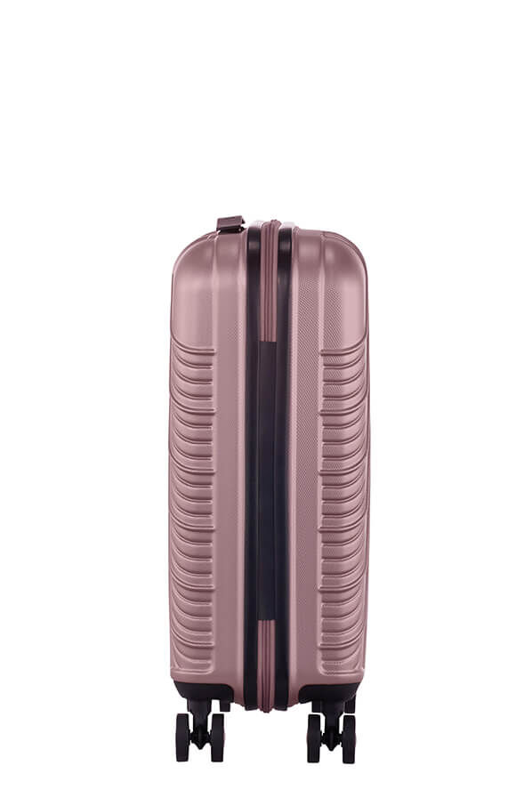 American Tourister Speedstar Spinner 55/20 Tsa  Rose Gold American Tourister Speedstar Spinner 55/20 Tsa  Rose Gold