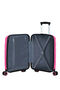 American Tourister Air Move SPINNER 55/20 TSA  Peace Pink