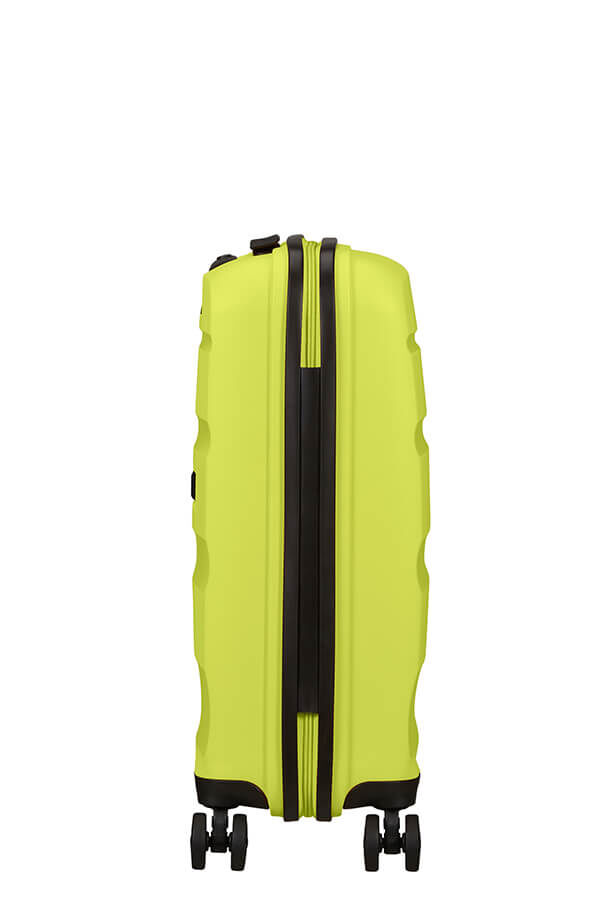 American Tourister Bon Air Dlx SPINNER 55/20 TSA  Bright Lime American Tourister Bon Air Dlx SPINNER 55/20 TSA  Bright Lime