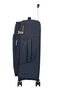 American Tourister Summerfunk Spinner Exp TSA 67cm  Navy American Tourister Summerfunk Spinner Exp TSA 67cm  Navy