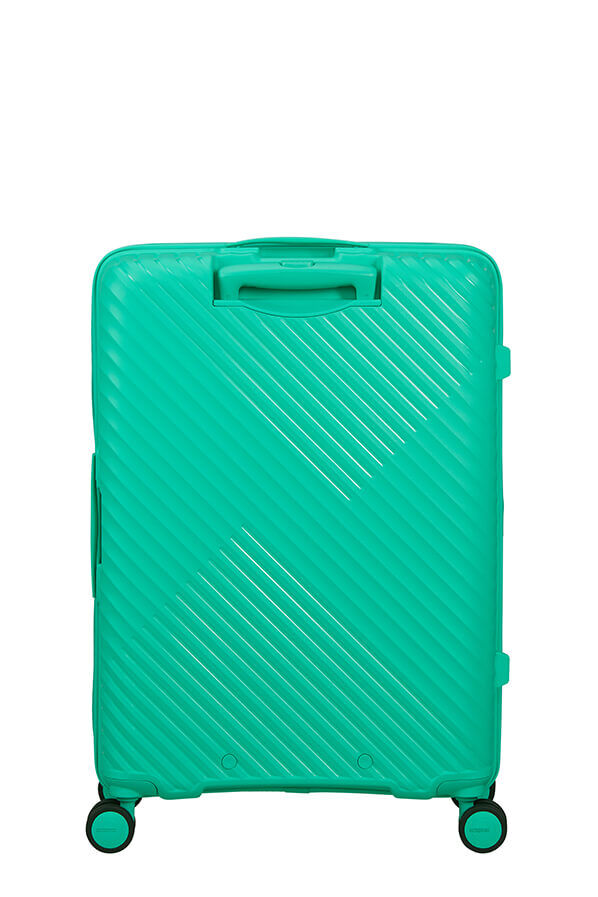 American Tourister Diablast Spinner TSA 68cm  Cyber Aqua