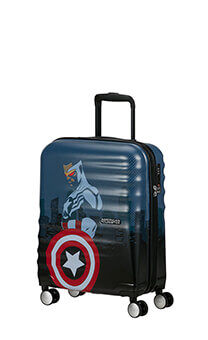 American Tourister Marvel Wavebreaker Cabin luggage