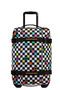 American Tourister Urban Track Disney Duffle with Wheels Disney S  Mickey Check American Tourister Urban Track Disney Duffle with Wheels Disney S  Mickey Check