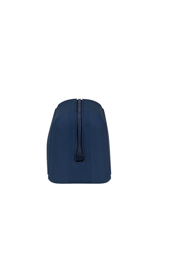 American Tourister Urban Groove UG27 Washbag Pop  Dark Navy