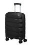 American Tourister Air Move SPINNER 55/20 TSA  Black