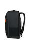 American Tourister Urban Track Cabin Backpack Lmtd  Black/Orange