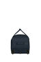 American Tourister City Racer Duffle with Wheels M  Navy