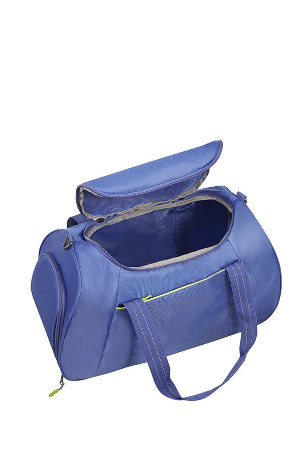 American Tourister Urban Groove Sportive Duffle Bag  Azul