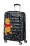 American Tourister Disney Wavebreaker Spinner TSA Disney Fl 67cm  Winnie The Pooh American Tourister Disney Wavebreaker Spinner TSA Disney Fl 67cm  Winnie The Pooh