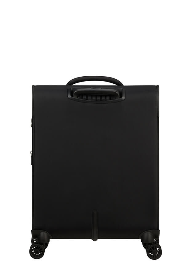 American Tourister SummerRide Spinner S EXP TSA 55cm Negro