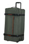 American Tourister Urban Track Duffle with wheels L  Dark Khaki American Tourister Urban Track Duffle with wheels L  Dark Khaki