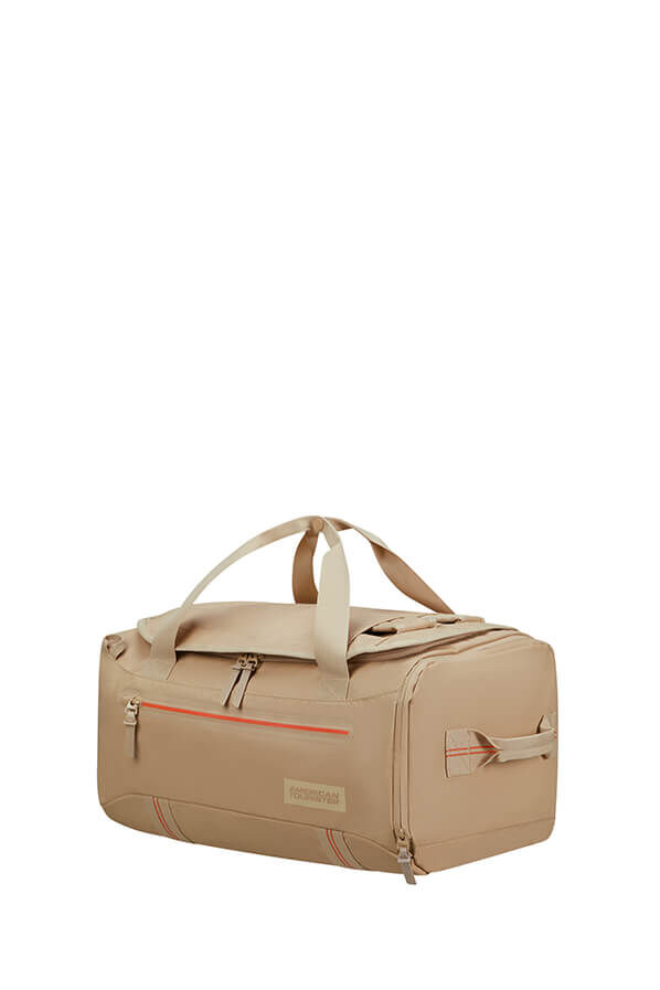 Trailgo Bolsa de viaje S | American Tourister Trailgo Duffle S  Beige