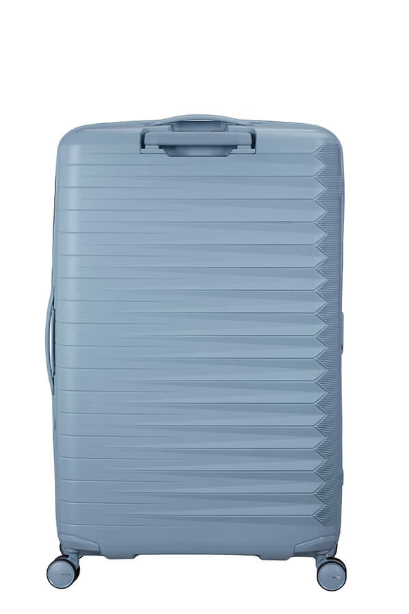 American Tourister Fastforward Spinner 78/29 TSA EXP 78cm  Steel Blue