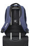 American Tourister Urban Groove Office Backpack  39.6cm/15.6inch Azul