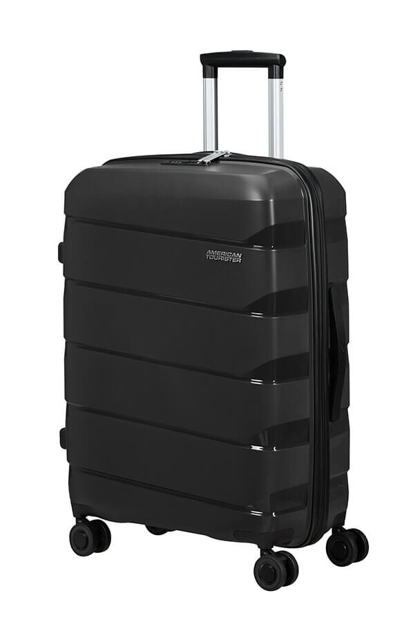American Tourister Air Move SPINNER 66/24 TSA  Black